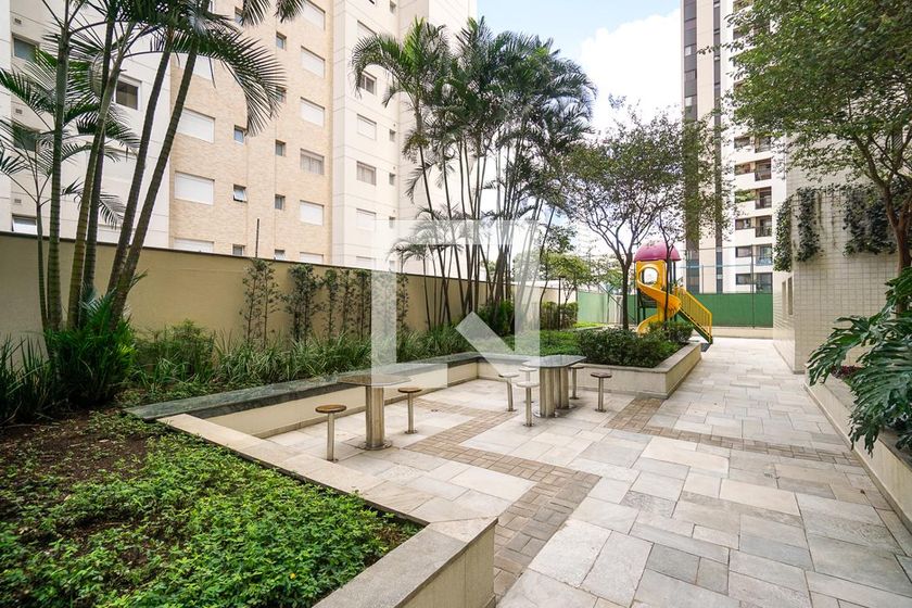 Apartamento, 4 quartos, 125 m² - Foto 59