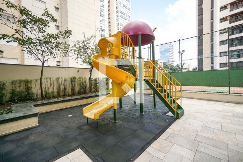 Apartamento, 4 quartos, 125 m² - Foto 60