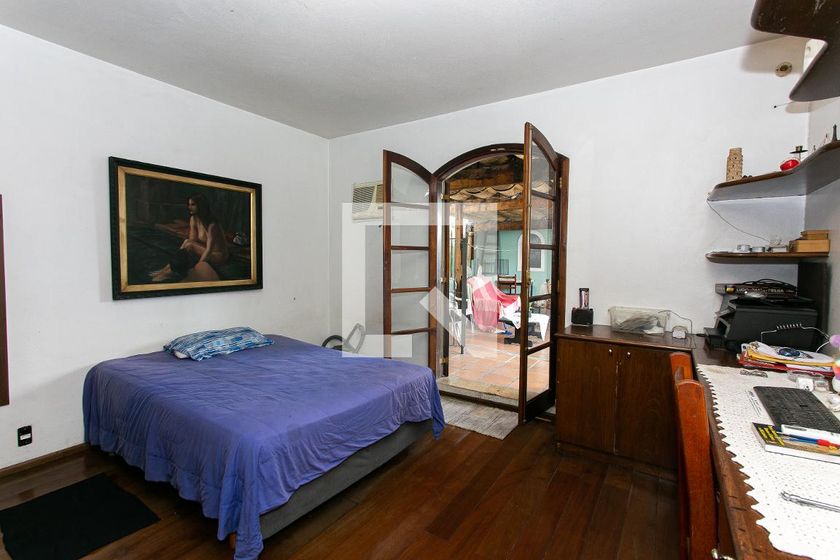 Casa, 2 quartos, 350 m² - Foto 11