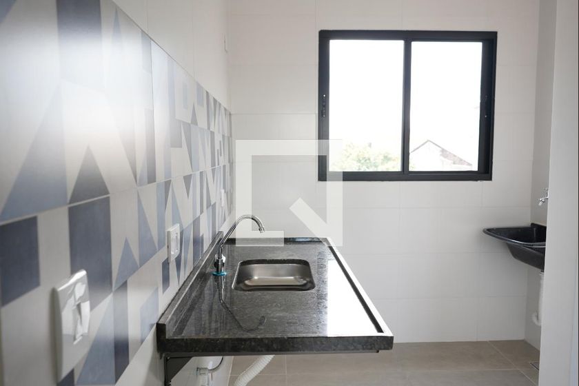 Apartamento, 2 quartos, 48 m² - Foto 9