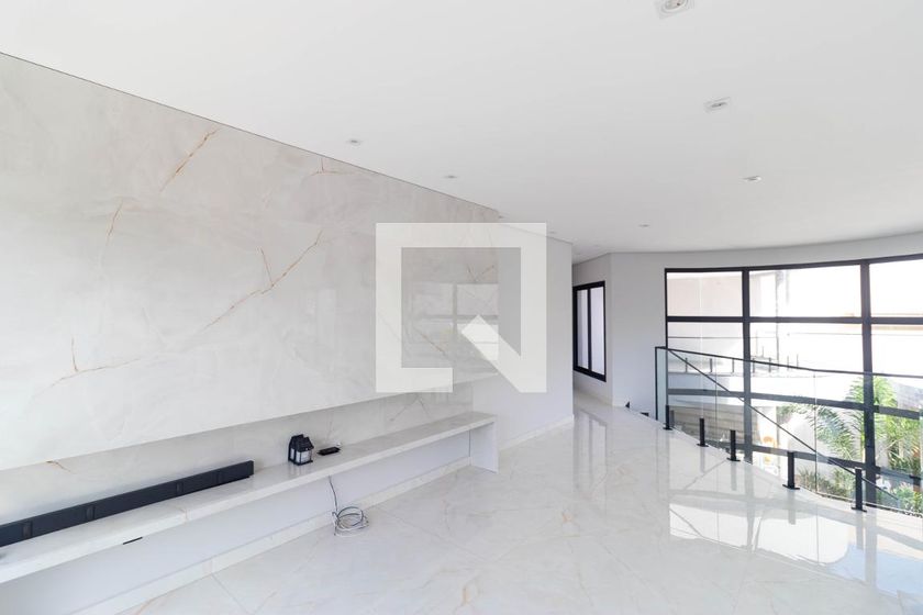 Casa à Venda - Swiss Park, 4 Quartos,  450 m2 em , Campinas - sp | SoloBR