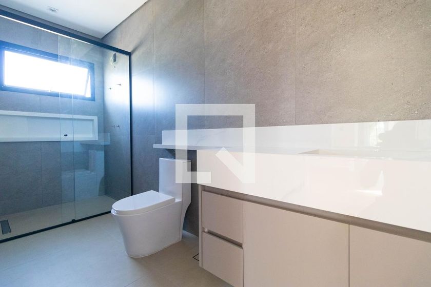 Casa à Venda - Swiss Park, 4 Quartos,  450 m2 em , Campinas - sp | SoloBR