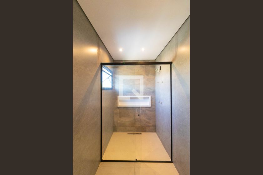 Casa à Venda - Swiss Park, 4 Quartos,  450 m2 em , Campinas - sp | SoloBR