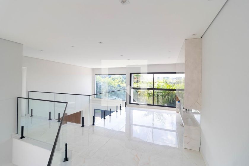 Casa à Venda - Swiss Park, 4 Quartos,  450 m2 em , Campinas - sp | SoloBR