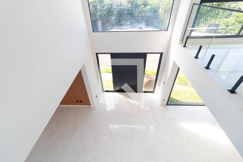 Casa à Venda - Swiss Park, 4 Quartos,  450 m2 em , Campinas - sp | SoloBR