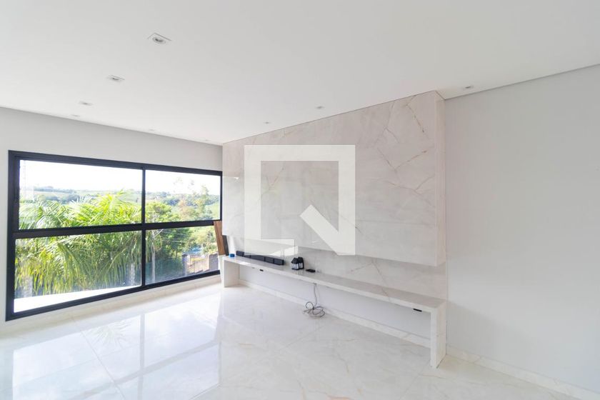 Casa à Venda - Swiss Park, 4 Quartos,  450 m2 em , Campinas - sp | SoloBR