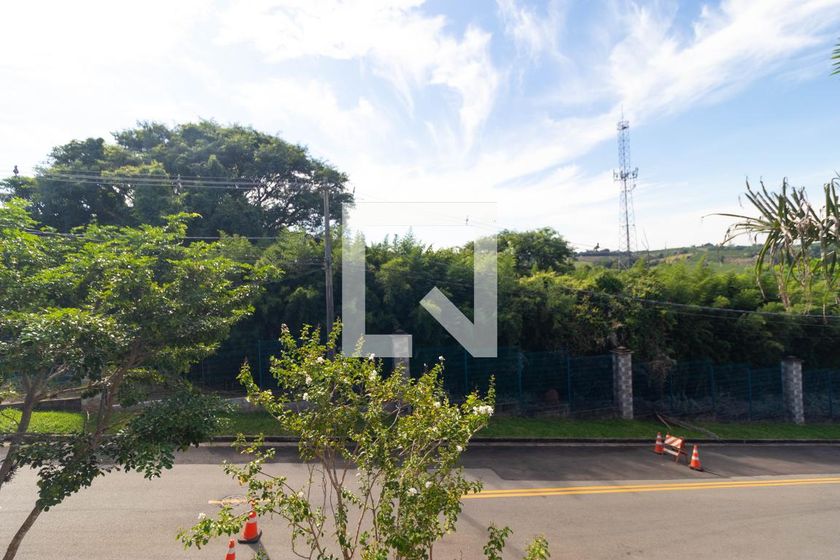 Casa à Venda - Swiss Park, 4 Quartos,  450 m2 em , Campinas - sp | SoloBR