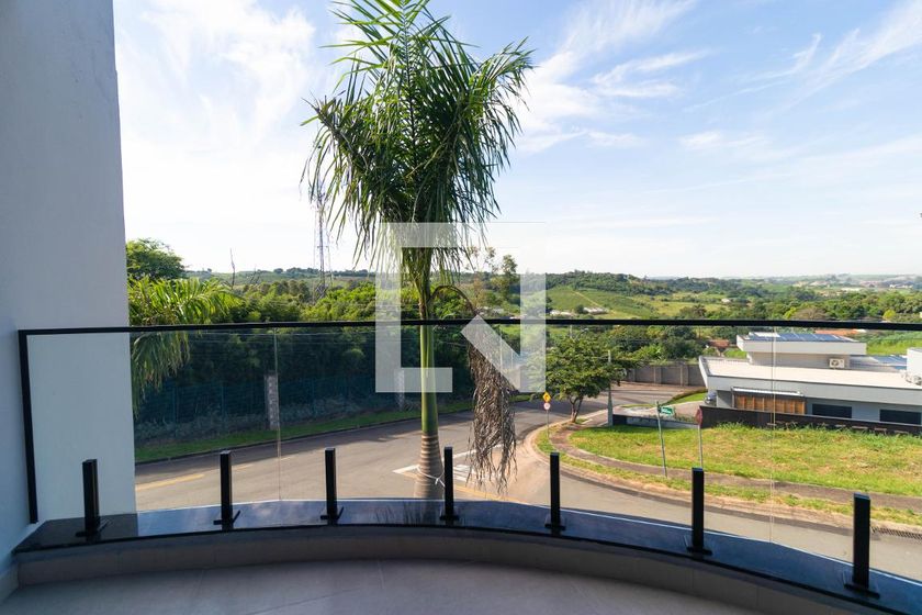 Casa à Venda - Swiss Park, 4 Quartos,  450 m2 em , Campinas - sp | SoloBR