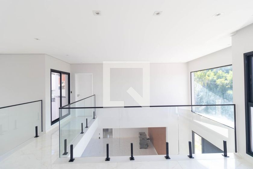 Casa à Venda - Swiss Park, 4 Quartos,  450 m2 em , Campinas - sp | SoloBR