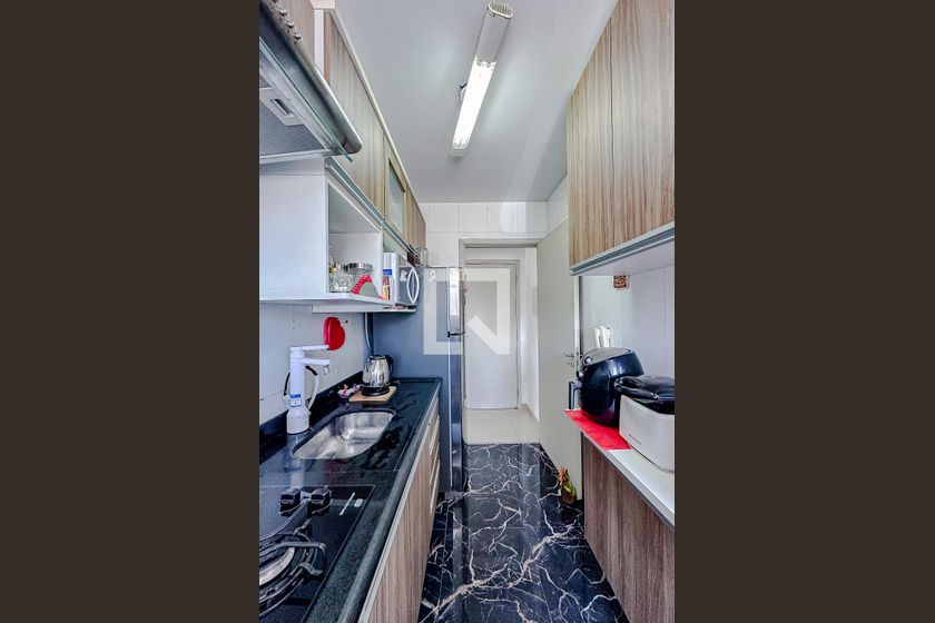 Apartamento, 2 quartos, 48 m² - Foto 57