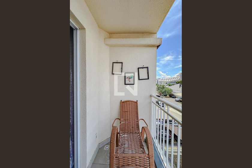 Apartamento, 2 quartos, 48 m² - Foto 17