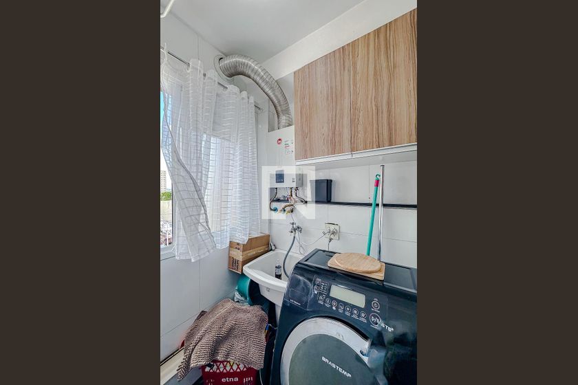 Apartamento, 2 quartos, 48 m² - Foto 59