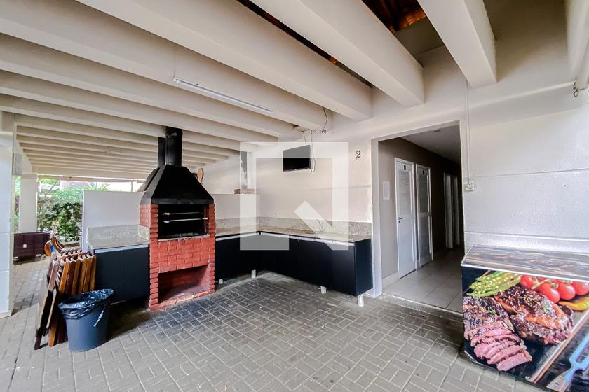 Apartamento, 2 quartos, 48 m² - Foto 101