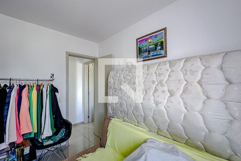 Apartamento, 2 quartos, 48 m² - Foto 35