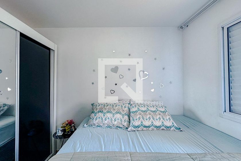 Apartamento, 2 quartos, 48 m² - Foto 27