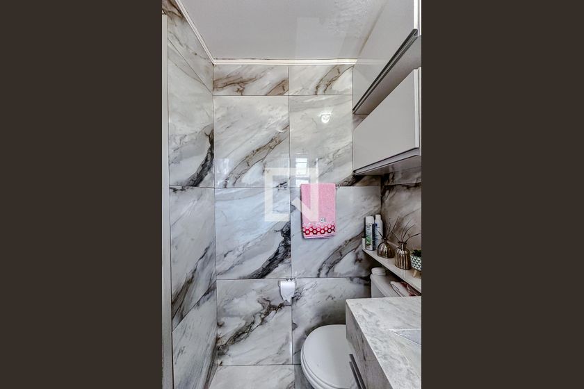 Apartamento, 2 quartos, 48 m² - Foto 47