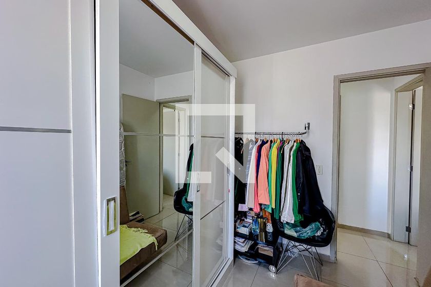 Apartamento, 2 quartos, 48 m² - Foto 37