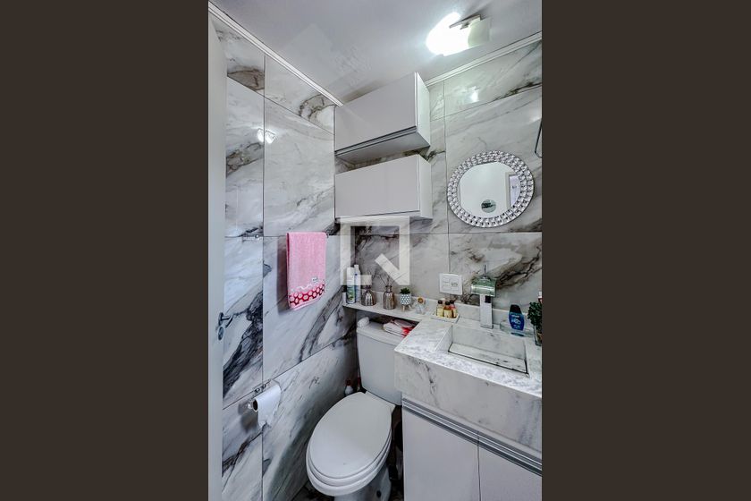 Apartamento, 2 quartos, 48 m² - Foto 43