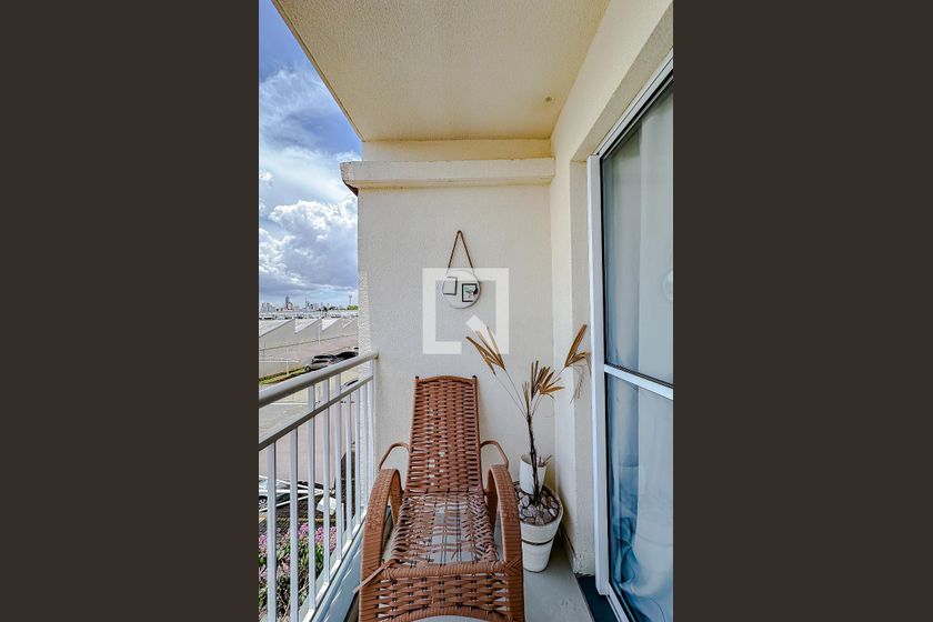 Apartamento, 2 quartos, 48 m² - Foto 13