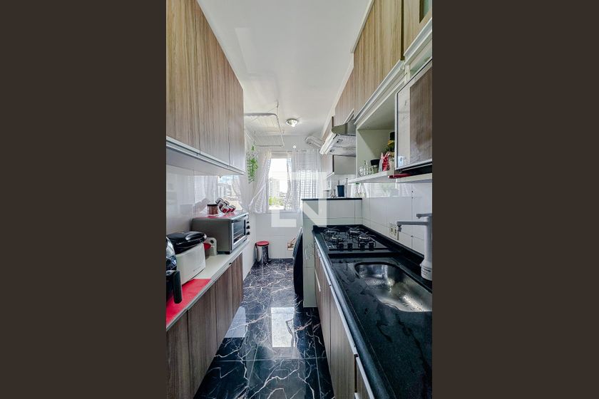 Apartamento, 2 quartos, 48 m² - Foto 53