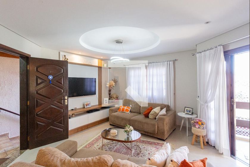 Casa, 3 quartos, 245 m² - Foto 7