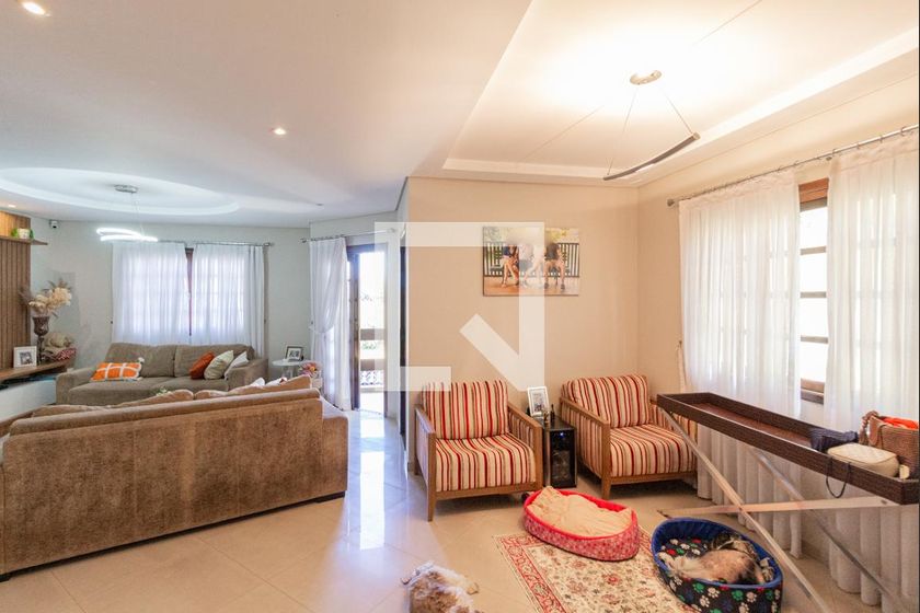 Casa, 3 quartos, 245 m² - Foto 9