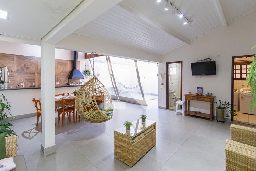 Casa, 3 quartos, 245 m² - Foto 73