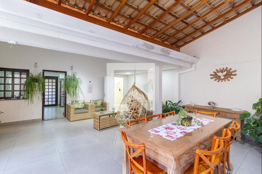 Casa, 3 quartos, 245 m² - Foto 79
