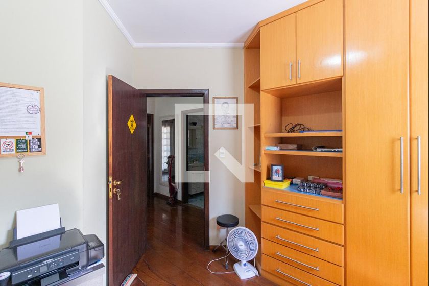 Casa, 3 quartos, 245 m² - Foto 21
