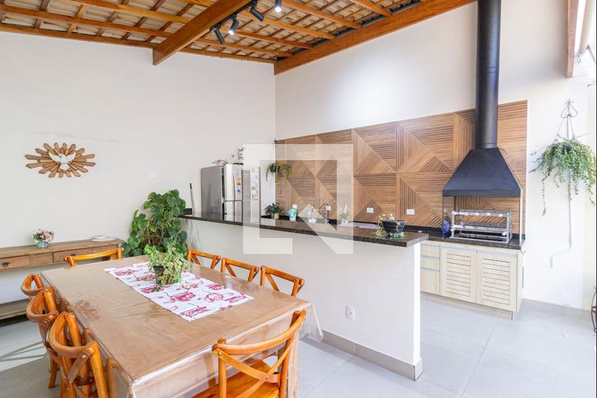 Casa, 3 quartos, 245 m² - Foto 75