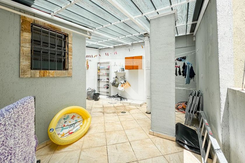 Casa, 3 quartos, 150 m² - Foto 87
