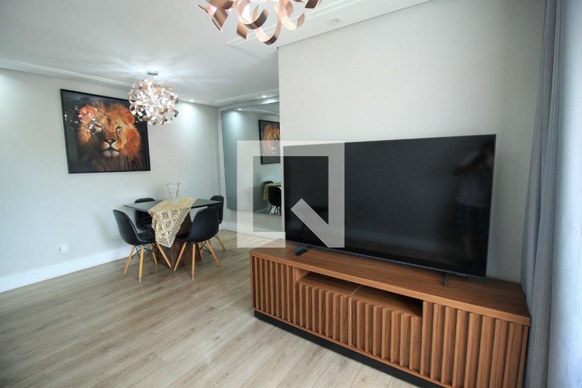 Apartamento, 2 quartos, 55 m² - Foto 3