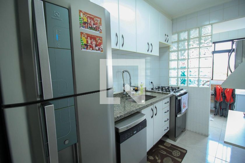 Apartamento, 2 quartos, 55 m² - Foto 27