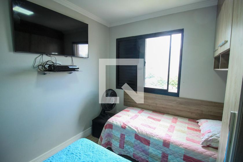 Apartamento, 2 quartos, 55 m² - Foto 20