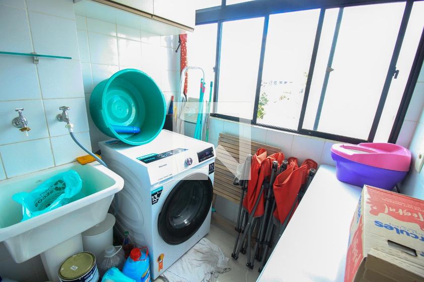 Apartamento, 2 quartos, 55 m² - Foto 32