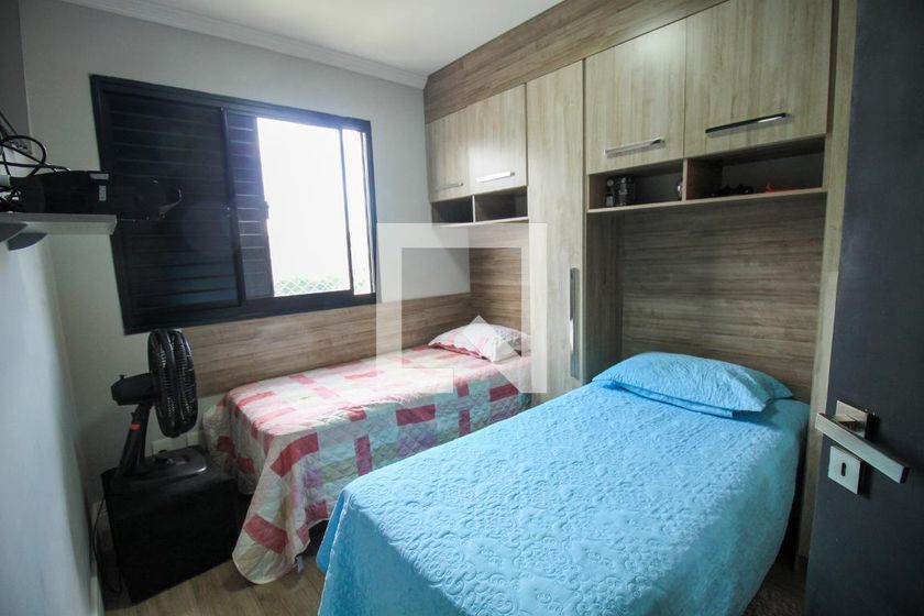 Apartamento, 2 quartos, 55 m² - Foto 19