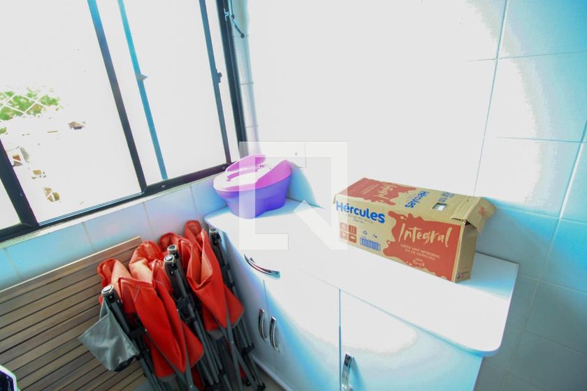 Apartamento, 2 quartos, 55 m² - Foto 34