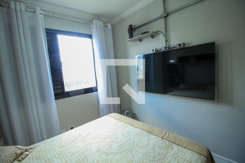 Apartamento, 2 quartos, 55 m² - Foto 15