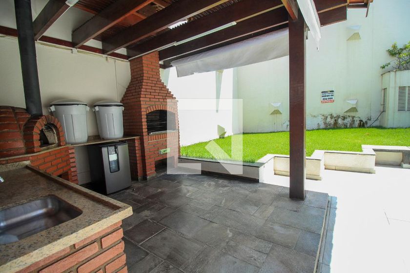 Apartamento, 2 quartos, 55 m² - Foto 42