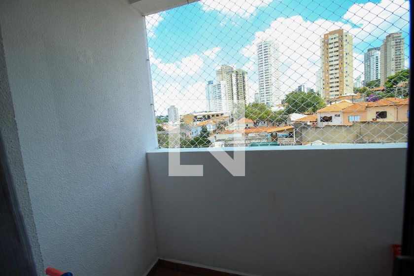 Apartamento, 2 quartos, 55 m² - Foto 11