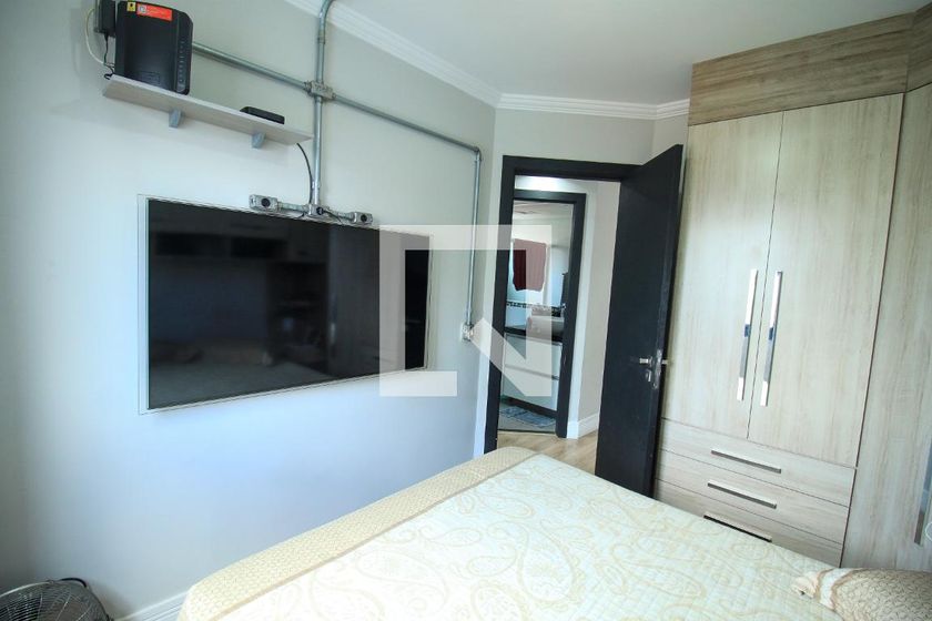 Apartamento, 2 quartos, 55 m² - Foto 17