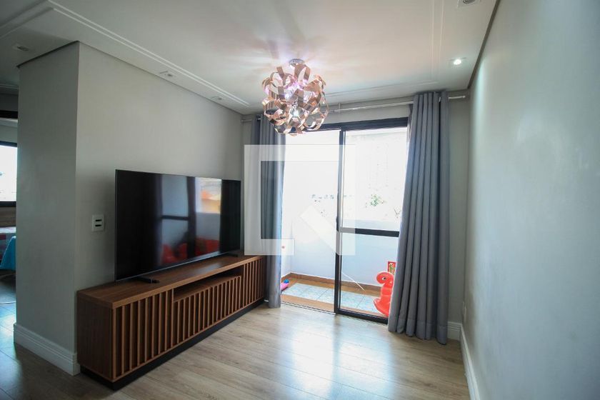 Apartamento, 2 quartos, 55 m² - Foto 5