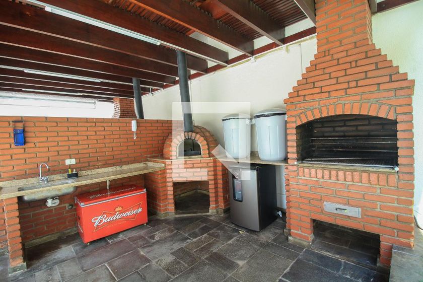 Apartamento, 2 quartos, 55 m² - Foto 43