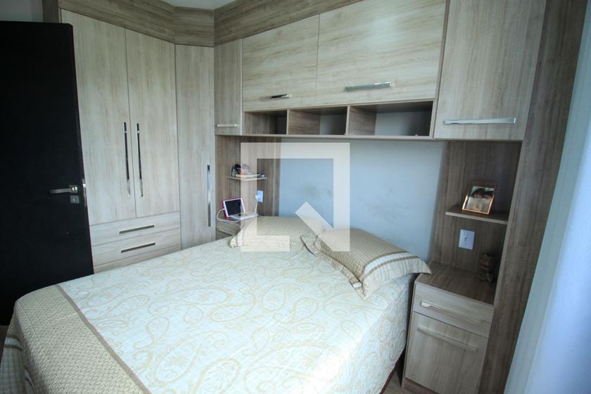 Apartamento, 2 quartos, 55 m² - Foto 16