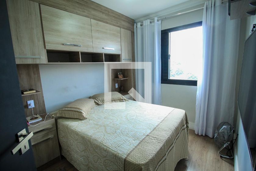 Apartamento, 2 quartos, 55 m² - Foto 14