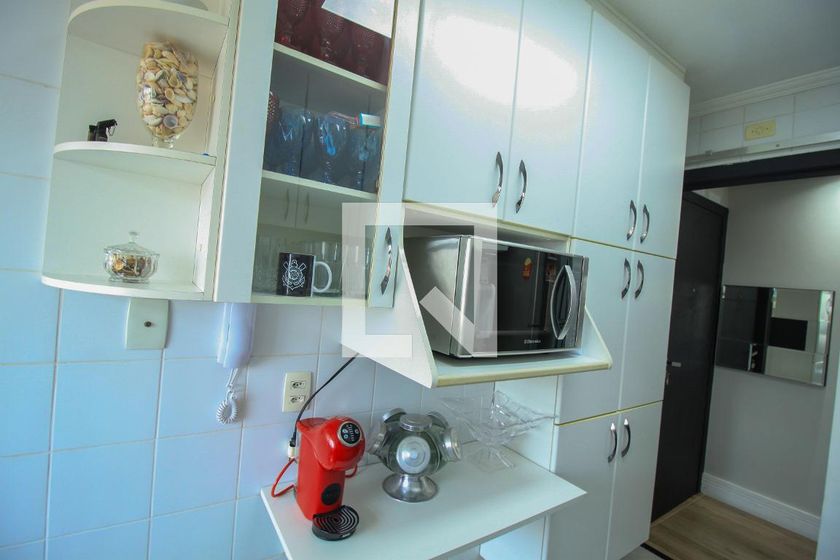 Apartamento, 2 quartos, 55 m² - Foto 30
