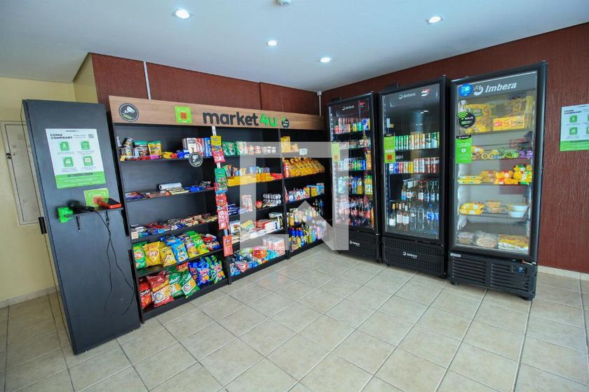 Apartamento, 2 quartos, 55 m² - Foto 44