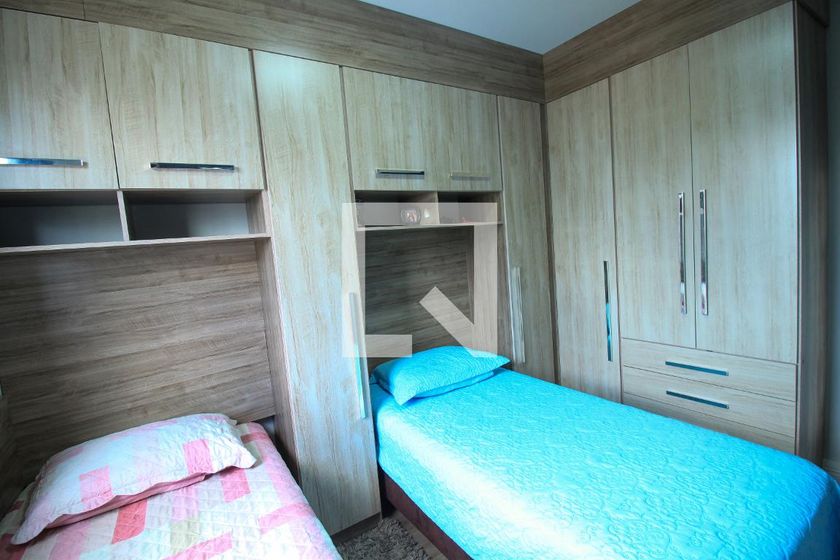 Apartamento, 2 quartos, 55 m² - Foto 22