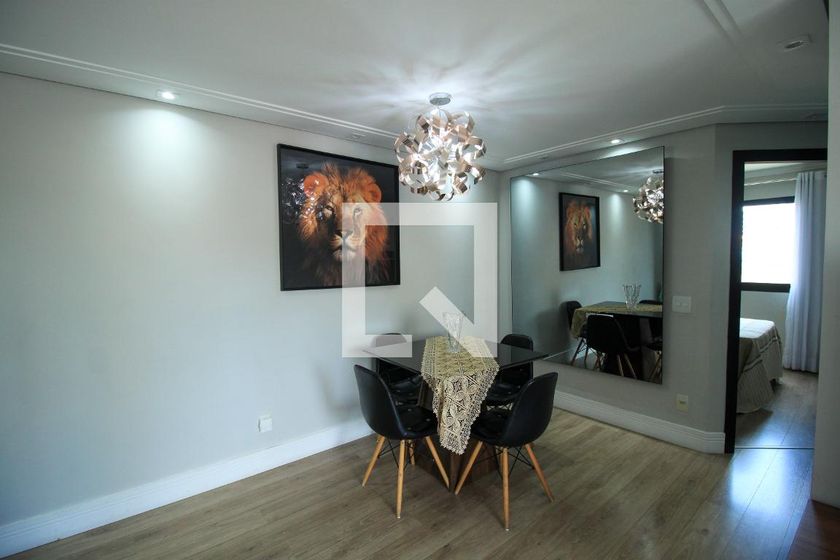 Apartamento, 2 quartos, 55 m² - Foto 6