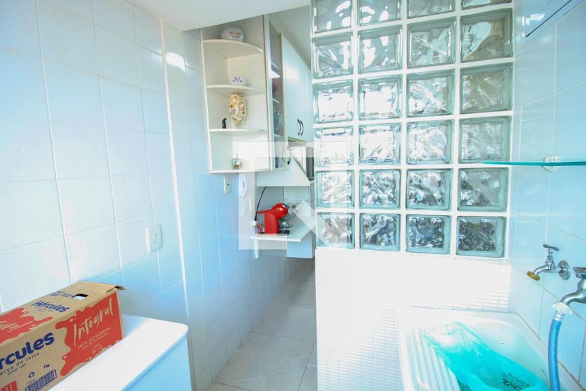 Apartamento, 2 quartos, 55 m² - Foto 35